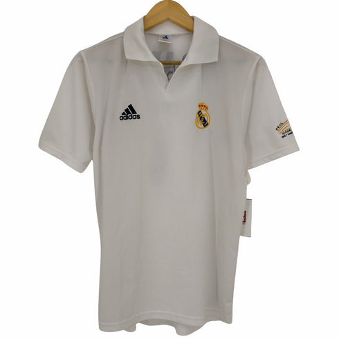 アディダス adidas 2002 スペインサッカーチーム 100周年 背番号7 ゲームシャツ メンズ J 170