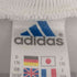 アディダス adidas 2002 スペインサッカーチーム 100周年 背番号7 ゲームシャツ メンズ J 170