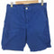 ザダファーオブセントジョージ The DUFFER of ST.GEORGE コットン リネン ショート パンツ ショーツ メンズ JPN:L