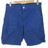 ザダファーオブセントジョージ The DUFFER of ST.GEORGE コットン リネン ショート パンツ ショーツ メンズ JPN:L