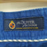 ザダファーオブセントジョージ The DUFFER of ST.GEORGE コットン リネン ショート パンツ ショーツ メンズ JPN:L