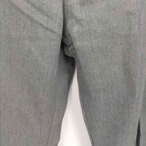 ザダファーオブセントジョージ The DUFFER of ST.GEORGE シンチバック ストレート パンツ メンズ JPN:XL