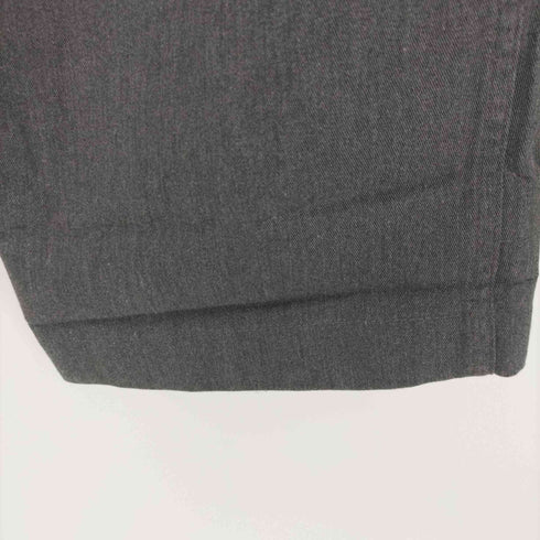 ザダファーオブセントジョージ The DUFFER of ST.GEORGE シンチバック ストレート パンツ メンズ JPN:XL