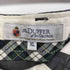 ザダファーオブセントジョージ The DUFFER of ST.GEORGE シンチバック ストレート パンツ メンズ JPN:XL