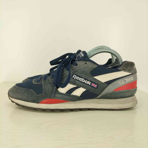 リーボッククラシック REEBOK CLASSIC GL 3000 ローカットスニーカー メンズ JPN:26