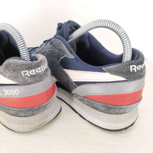 リーボッククラシック REEBOK CLASSIC GL 3000 ローカットスニーカー メンズ JPN:26