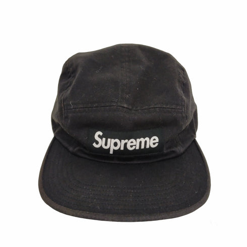 シュプリーム Supreme 5 Panel Camp Cap ジェットキャップ メンズ