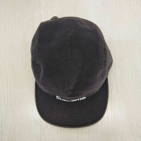 シュプリーム Supreme 5 Panel Camp Cap ジェットキャップ メンズ