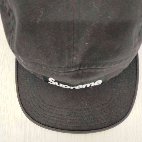 シュプリーム Supreme 5 Panel Camp Cap ジェットキャップ メンズ