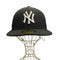 ニューエラ NEW ERA 59 FIFTY チーム ロゴ 刺繍 6パネル ベースボール キャップ メンズ 7 1/8