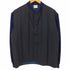 GUY LEROY VINTAGE French Army QUILTING KNIT JACKET ヴィンテージ フレンチ アーミー キルティング ニット切替 ユーロ ワーク ジャケット メンズ 5