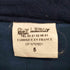 GUY LEROY VINTAGE French Army QUILTING KNIT JACKET ヴィンテージ フレンチ アーミー キルティング ニット切替 ユーロ ワーク ジャケット メンズ 5