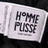 オムプリッセ イッセイミヤケ HOMME PLISSE ISSEY MIYAKE BASICS プリーツイージーパンツ メンズ JPN:3