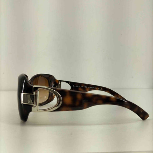 ラルフローレン RALPH LAUREN Sunglasses Frame Italy レディース 55□17