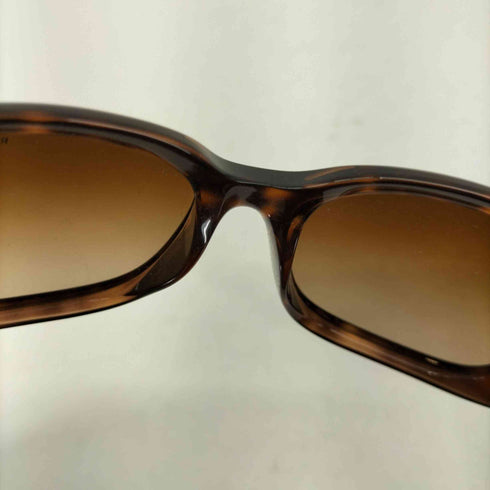ラルフローレン RALPH LAUREN Sunglasses Frame Italy レディース 55□17