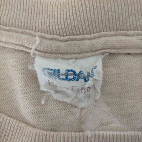 ギルダン GILDAN 00S プリントカットソー メンズ