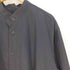 オムプリッセ イッセイミヤケ HOMME PLISSÉ ISSEY MIYAKE PACKABLE SHIRT スタンドカラー パッカブルシャツ メンズ JPN:3