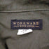 WORKWARE ミリタリーシャツジャケット メンズ JPN:XL