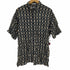 ピエールカルダン pierre cardin 90S 総柄 レーヨンシャツ メンズ JPN:L