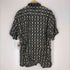 ピエールカルダン pierre cardin 90S 総柄 レーヨンシャツ メンズ JPN:L