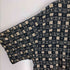 ピエールカルダン pierre cardin 90S 総柄 レーヨンシャツ メンズ JPN:L