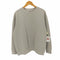 グローバルワーク GLOBAL WORK AIR CUSHION クルーネック スウェット メンズ JPN:M