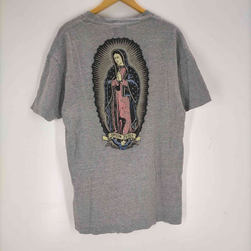 サンタクルズ SANTA CRUZ 90S NHS ボディ 聖母マリアプリント メンズ