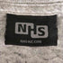サンタクルズ SANTA CRUZ 90S NHS ボディ 聖母マリアプリント メンズ
