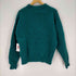 エルエルビーン L.L.Bean 80S USA製 ウールナイロン プルオーバーニット メンズ JPN:L