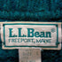 エルエルビーン L.L.Bean 80S USA製 ウールナイロン プルオーバーニット メンズ JPN:L