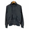 ウールリッチ WOOLRICH 00S 裏地チェック ジップアップブルゾン メンズ import:S