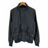 ウールリッチ WOOLRICH 00S 裏地チェック ジップアップブルゾン メンズ import:S