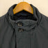 ウールリッチ WOOLRICH 00S 裏地チェック ジップアップブルゾン メンズ import:S