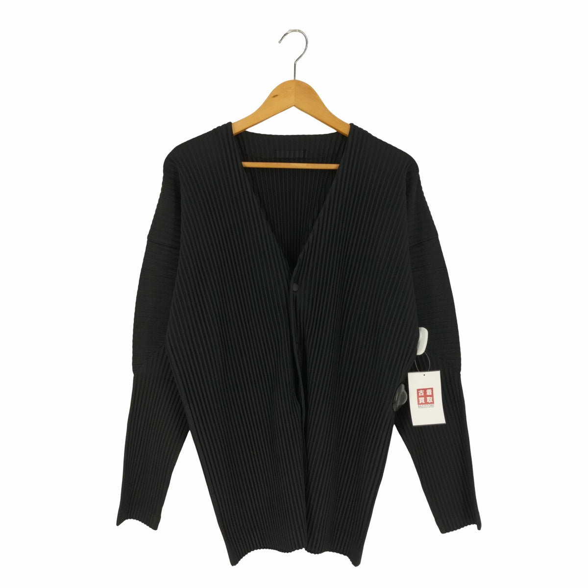 オムプリッセ イッセイミヤケ HOMME PLISSE ISSEY MIYAKE 5B プリーツ 