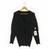 オムプリッセ イッセイミヤケ HOMME PLISSE ISSEY MIYAKE 5B プリーツカーディガン メンズ JPN:3