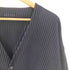 オムプリッセ イッセイミヤケ HOMME PLISSE ISSEY MIYAKE 5B プリーツカーディガン メンズ JPN:3