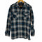 ペンドルトン PENDLETON board shirt オープンカラーウールシャツ メンズ JPN:M