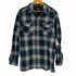ペンドルトン PENDLETON board shirt オープンカラーウールシャツ メンズ JPN:M