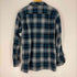 ペンドルトン PENDLETON board shirt オープンカラーウールシャツ メンズ JPN:M