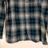 ペンドルトン PENDLETON board shirt オープンカラーウールシャツ メンズ JPN:M