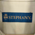 stephany ハーフコート レディース FREE