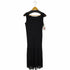 プリーツプリーズイッセイミヤケ PLEATS PLEASE ISSEY MIYAKE 23SS ノースリーブロングワンピース シアー レディース JPN:3