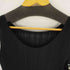 プリーツプリーズイッセイミヤケ PLEATS PLEASE ISSEY MIYAKE 23SS ノースリーブロングワンピース シアー レディース JPN:3