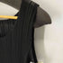 プリーツプリーズイッセイミヤケ PLEATS PLEASE ISSEY MIYAKE 23SS ノースリーブロングワンピース シアー レディース JPN:3