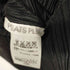 プリーツプリーズイッセイミヤケ PLEATS PLEASE ISSEY MIYAKE 23SS ノースリーブロングワンピース シアー レディース JPN:3