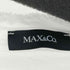 マックスアンドコー MAX & CO. ビジュー装飾 フラワープリントS/Sカットソー レディース