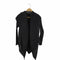 プリーツプリーズイッセイミヤケ PLEATS PLEASE ISSEY MIYAKE 21SS プリーツ ロングボレロ ショールカラー レディース JPN:2