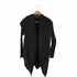 プリーツプリーズイッセイミヤケ PLEATS PLEASE ISSEY MIYAKE 21SS プリーツ ロングボレロ ショールカラー レディース JPN:2