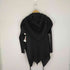 プリーツプリーズイッセイミヤケ PLEATS PLEASE ISSEY MIYAKE 21SS プリーツ ロングボレロ ショールカラー レディース JPN:2