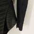 プリーツプリーズイッセイミヤケ PLEATS PLEASE ISSEY MIYAKE 21SS プリーツ ロングボレロ ショールカラー レディース JPN:2